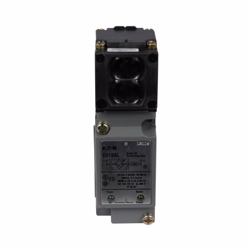 Eaton E51 Series NEMA Limit Switch Photoelectric Sensors Raptor