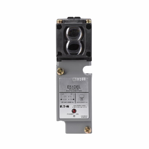 Eaton E51 Series NEMA Limit Switch Photoelectric Sensors Raptor