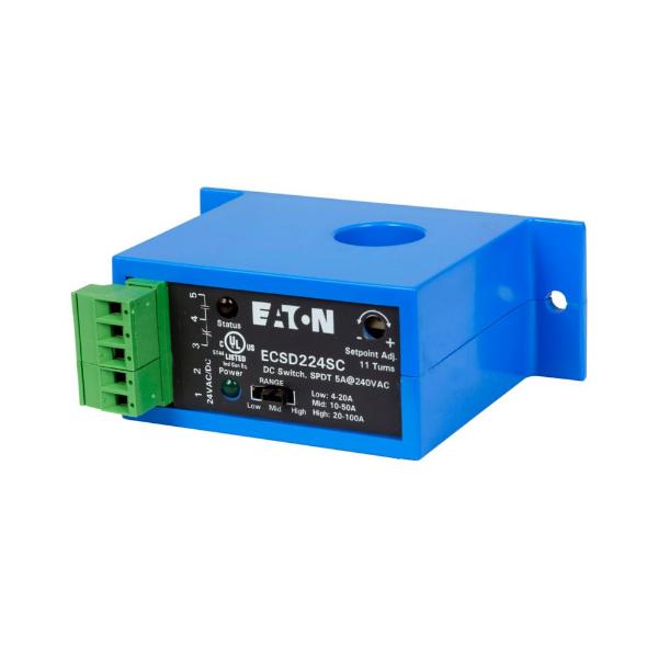 EATON ECSD224SC 4