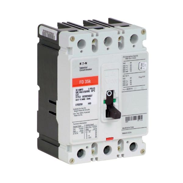 EATON FD3050 3