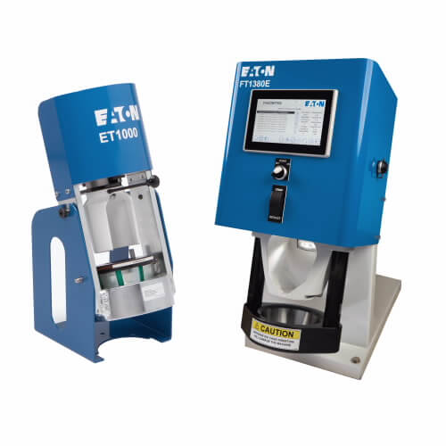 Eaton FT13801158 Ft1380 Crimp Machine Package Ft13801158 10C379