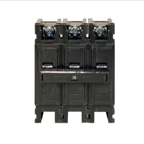 Eaton QC3010H Quicklag Type Qc Industrial Circuit Breaker, Industrial Circuit
