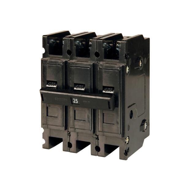 Eaton QC3025H Quicklag Type Qc Industrial Circuit