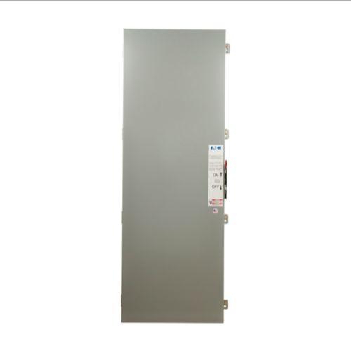 Circuit Breaker Enclosure, 400-1200 A, Mdl, Nd, Hnd, Hmdl, Surface Mounting