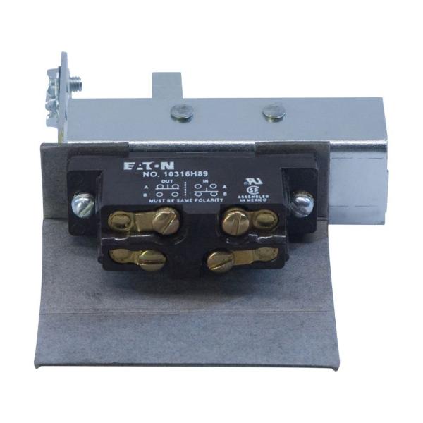 Eaton Pringle Series Auxiliary Contact Kits Raptor Supplies Worldwide