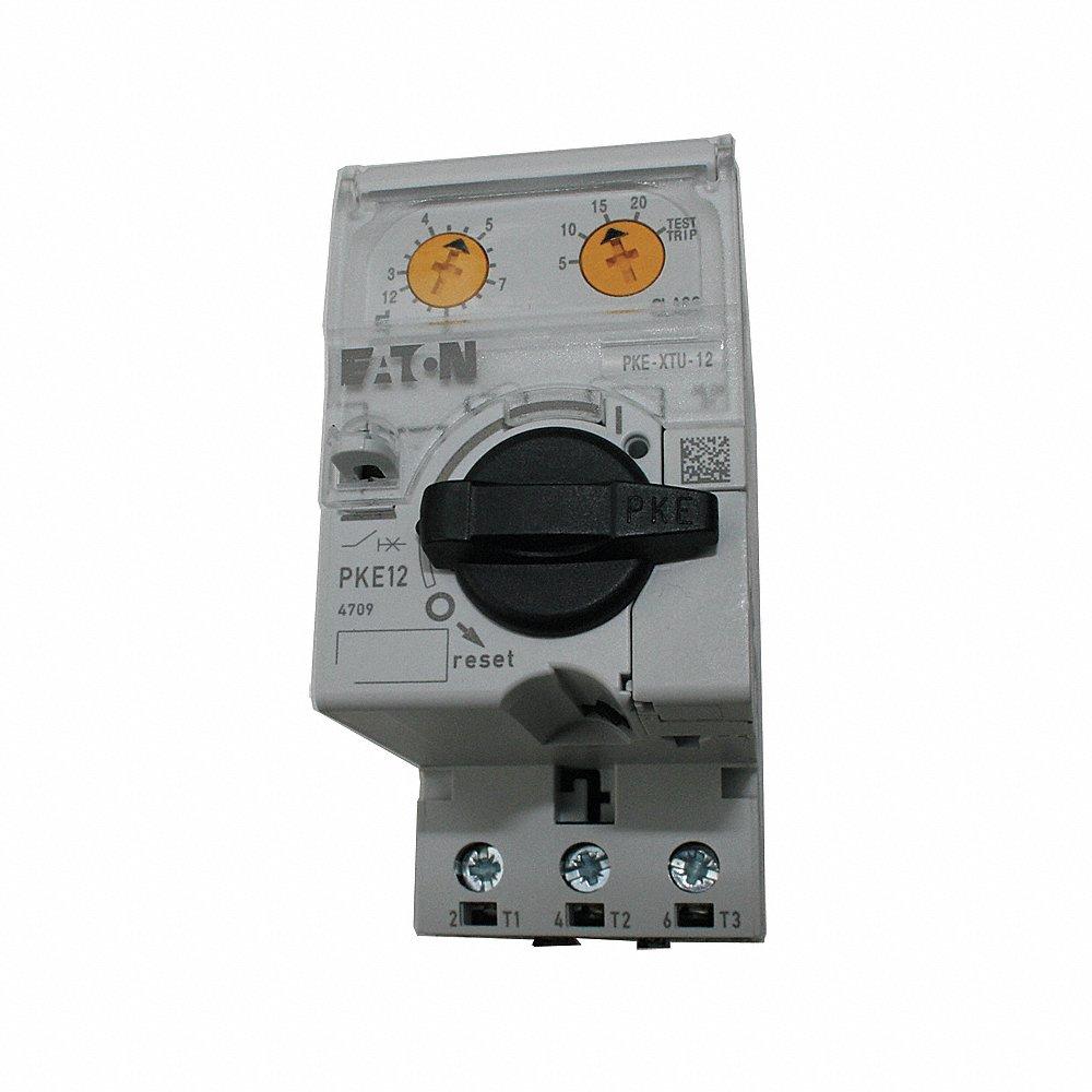 Eaton XTPE1P2BCS | 5PZZ8 | Manual Motor Protector, Non