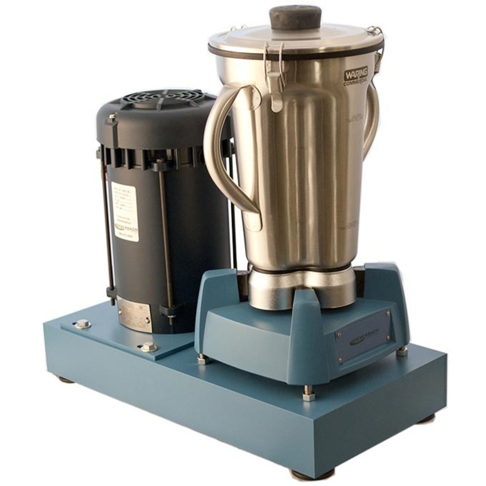 Eberbach Blenders  Commercial Blenders - Eberbach Corporation