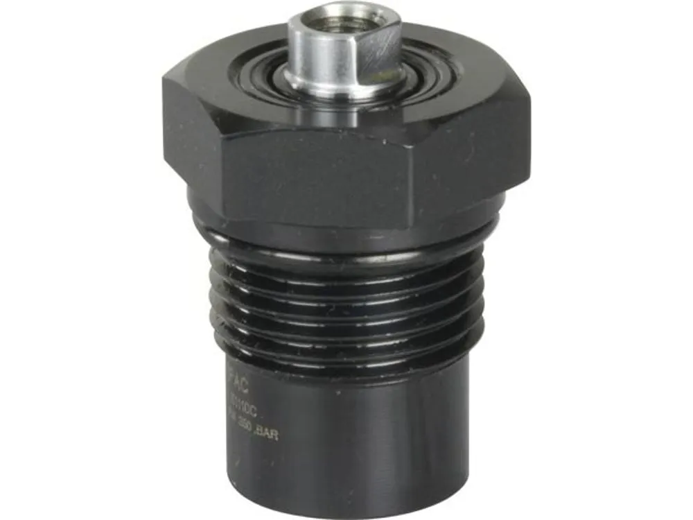 Cylinder Threaded 2590 Lb 0.28 Inch Stroke