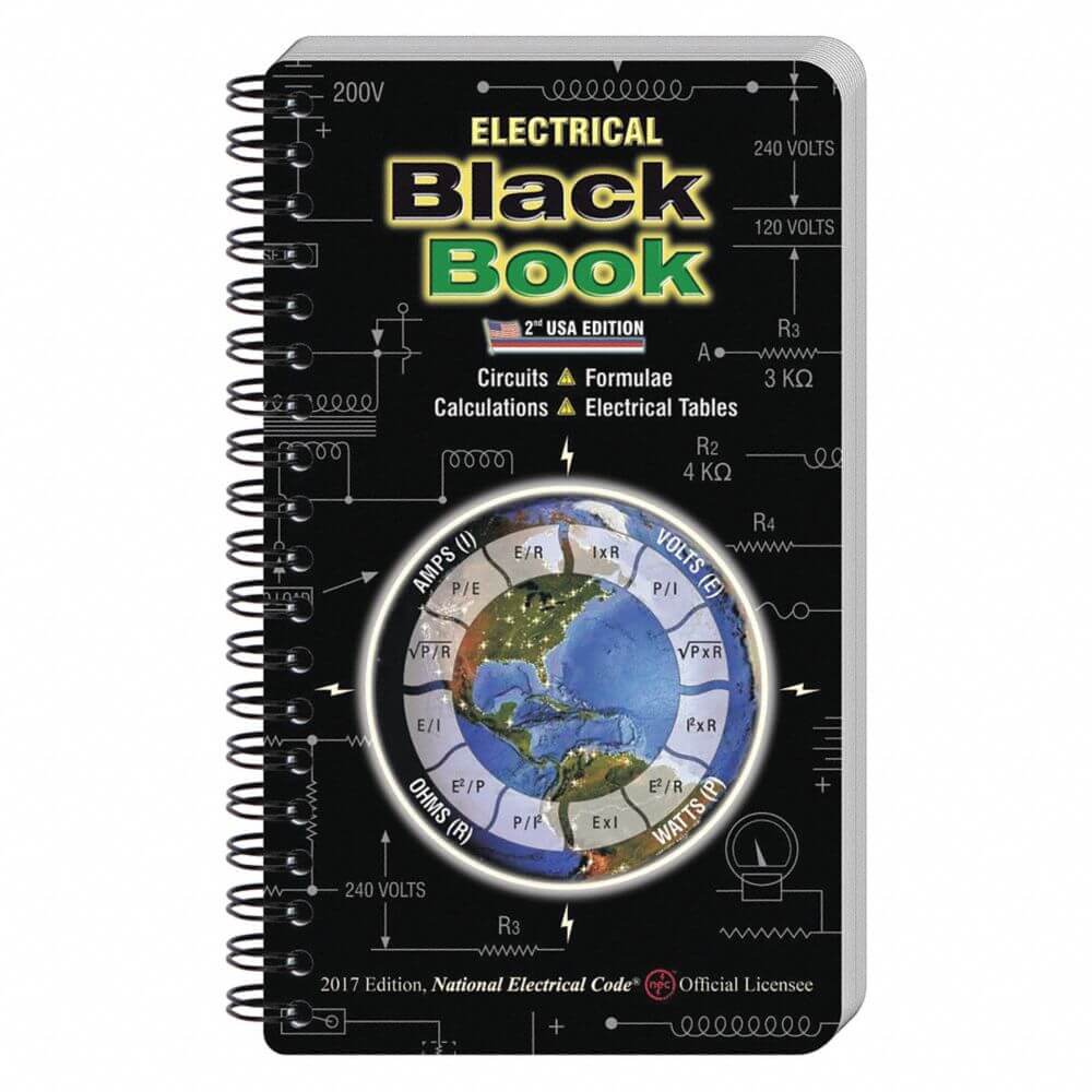 Engineers Black Book Official Distributor Raptor Supplies Worldwide