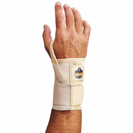 ERGODYNE Wrist Supports and Wraps