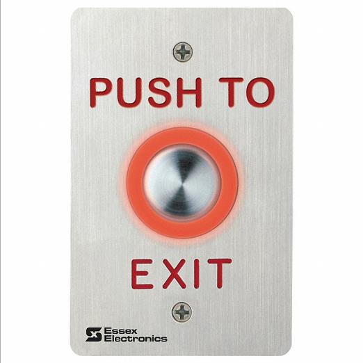 ESSEX Wireless Push Buttons