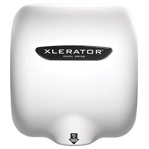 Excel Dryer Xlerator Series Hand Dryers | Raptor Supplies Worldwide