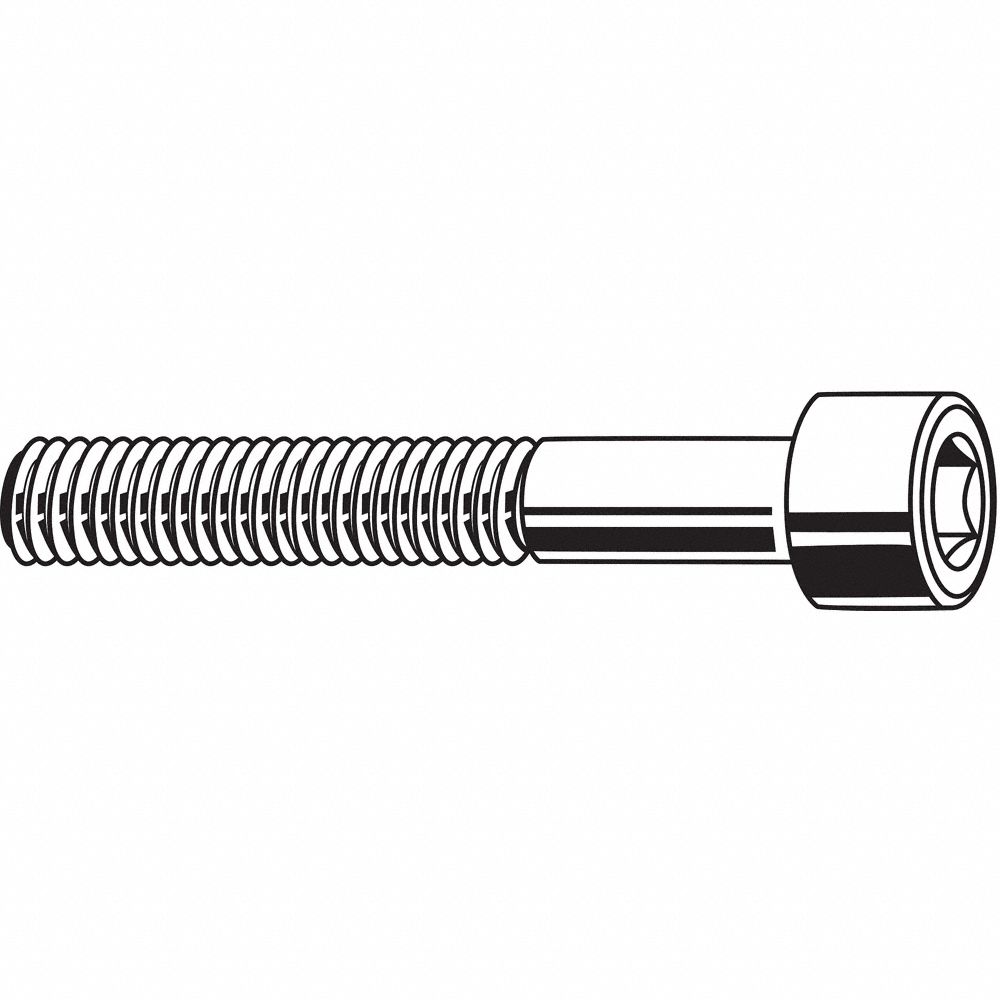 fabory-l07000-100-0180-socket-head-cap-screw-180mm-length-m10-1-50