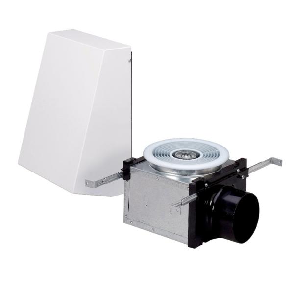 Fantech PBW Series Exterior Mount Bath Fans