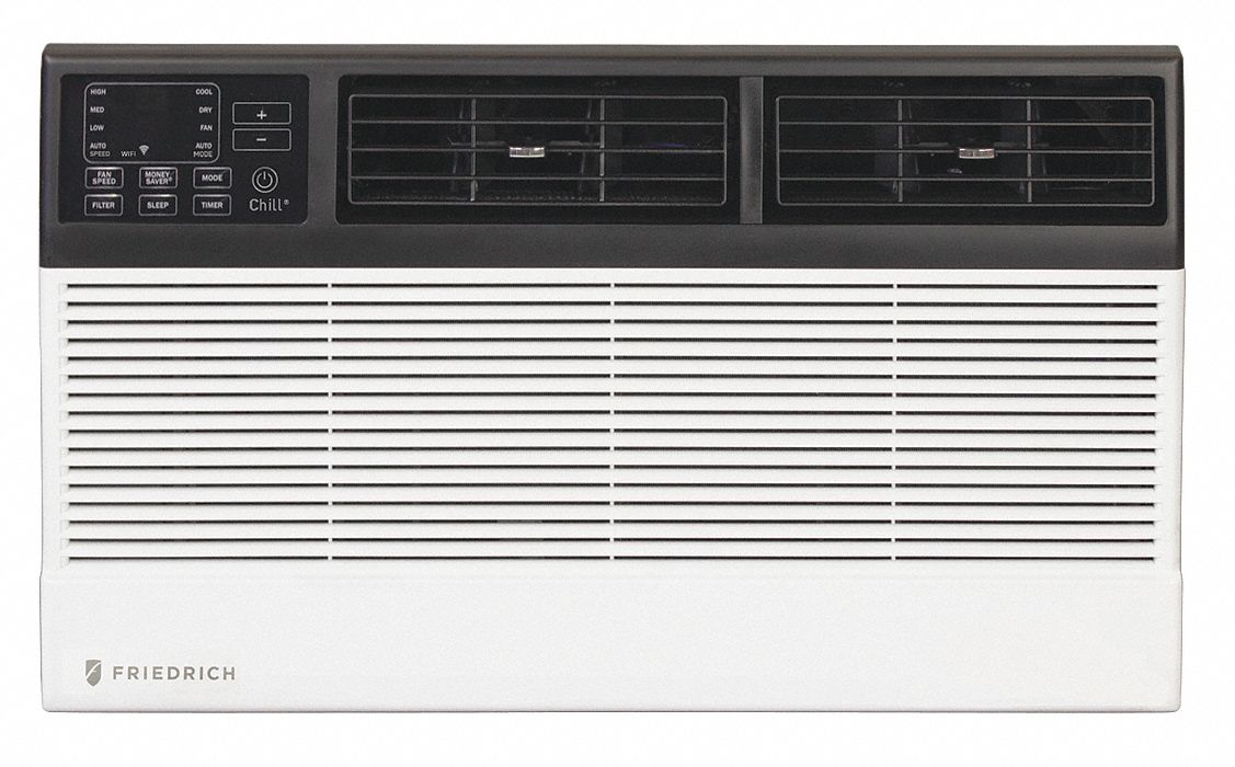 FRIEDRICH Window and Wall Air Conditioners