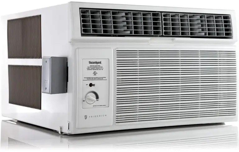 FRIEDRICH Hazardous Location Air Conditioners