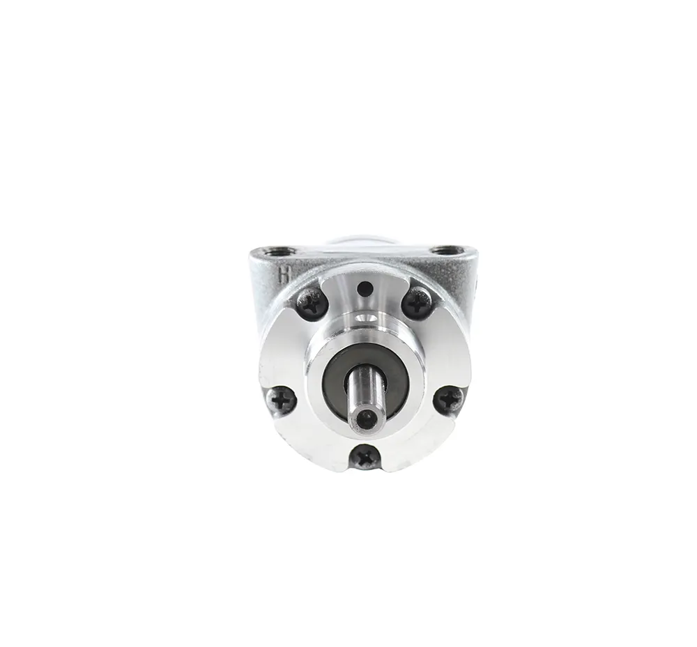 GAST Air Motors
