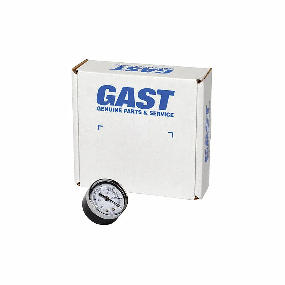 GAST Vacuum Regulators