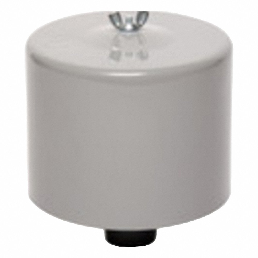 GAST Regenerative Blower Inlet Filters