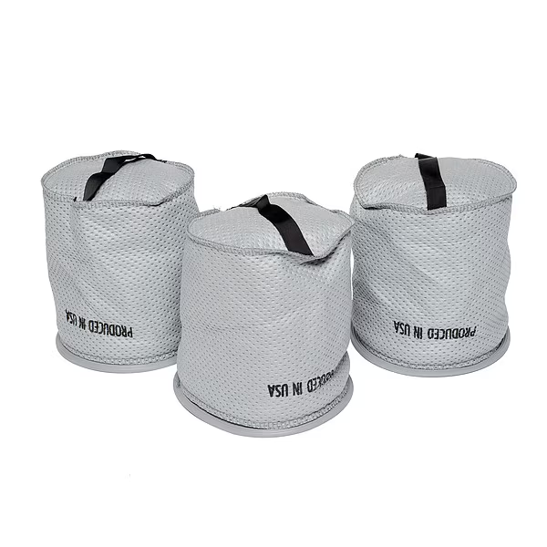 GAST Filter Bags