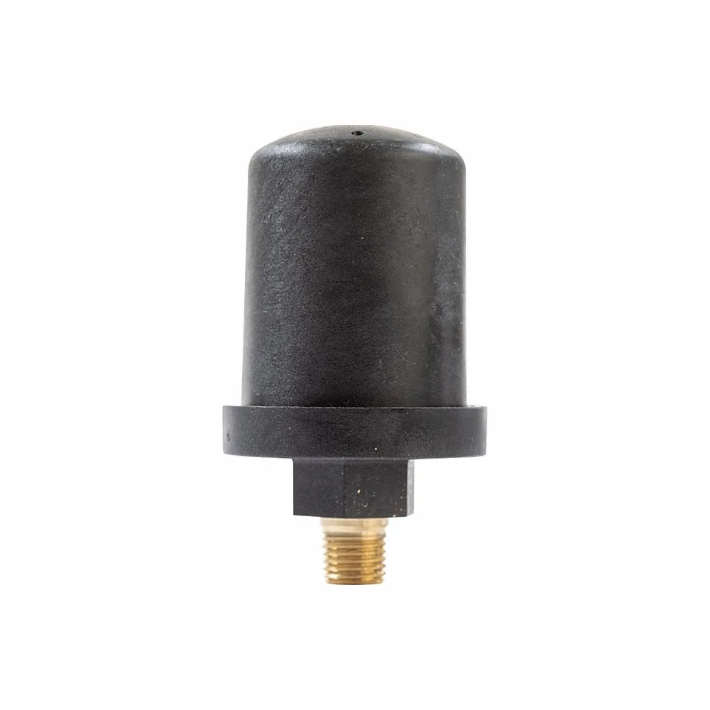 GAST Pneumatic Muffler