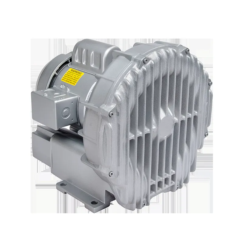 GAST Regenerative Blowers
