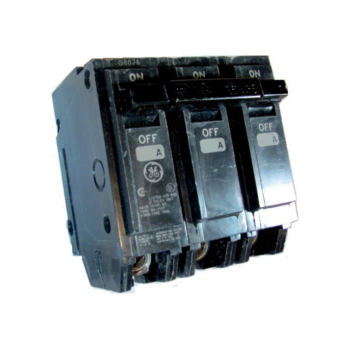 Details about   THHQL32015 Molded Case 15V 240V Circuit Breaker 3Pole Q-Line THHQL Circuit 