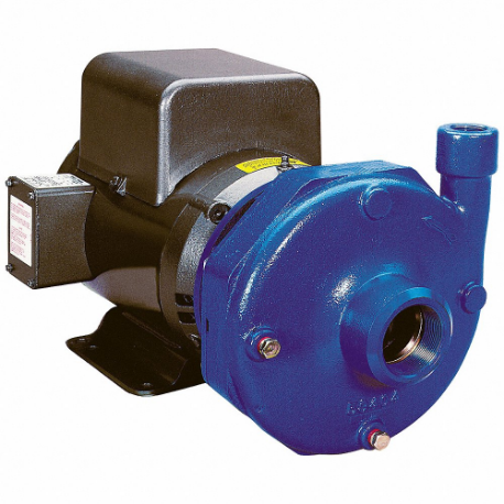 GOULDS WATER TECHNOLOGY Self-Priming Pumps