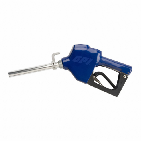 GPI Fuel Transfer Pump Accessories