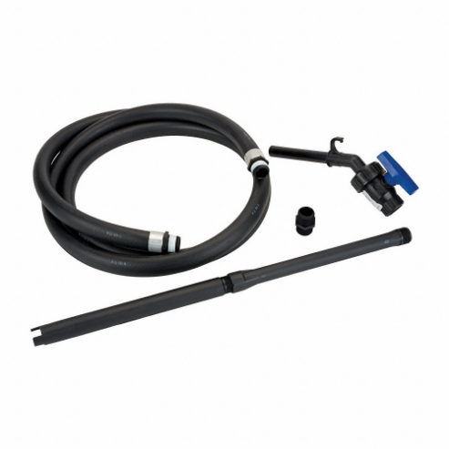 GPI Drum Barrel Pump Accessories