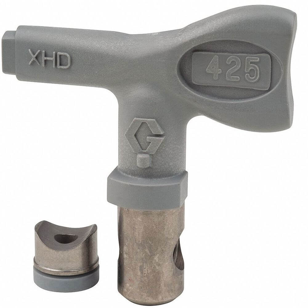 Graco XHD425 21YT16 Airless Spray Gun Tip Tip Size 0.025 Inch