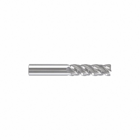GRAINGER Carbide End Mills