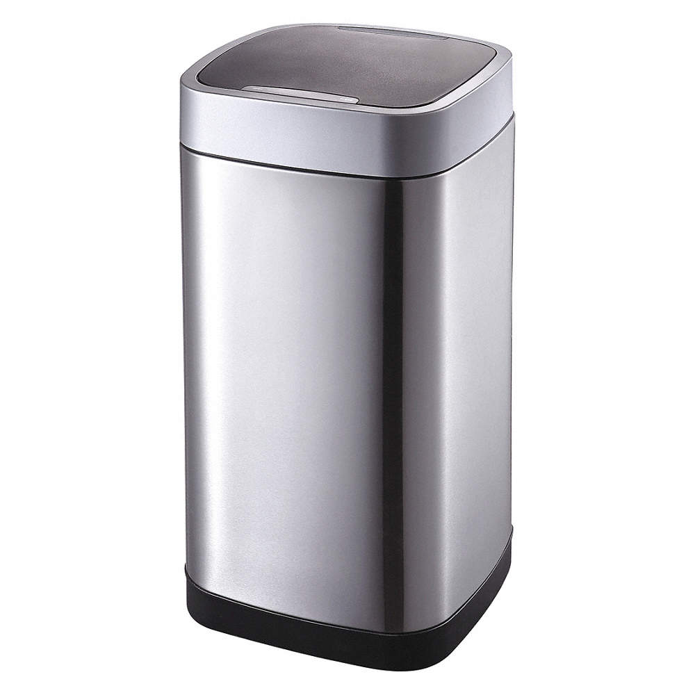 GRAINGER Indoor Trash Cans