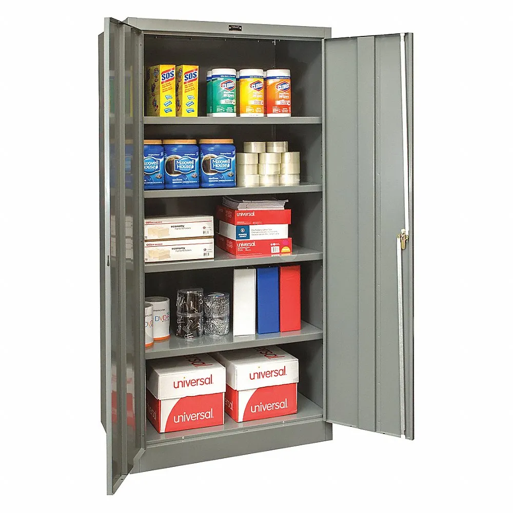 GRAINGER Storage Cabinets