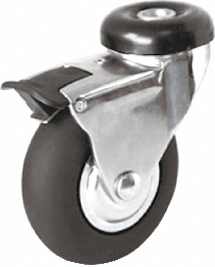 GRAINGER Specialty Casters