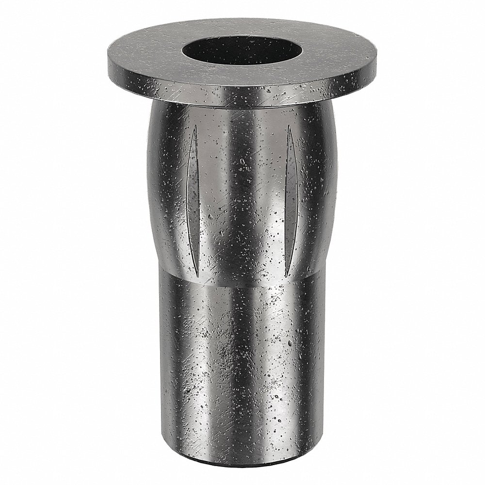 Grainger CPB2-3118-280-5 | 32FX37 | Rivet Nut, 5/16 In - 18