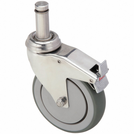 GRAINGER Stem Casters