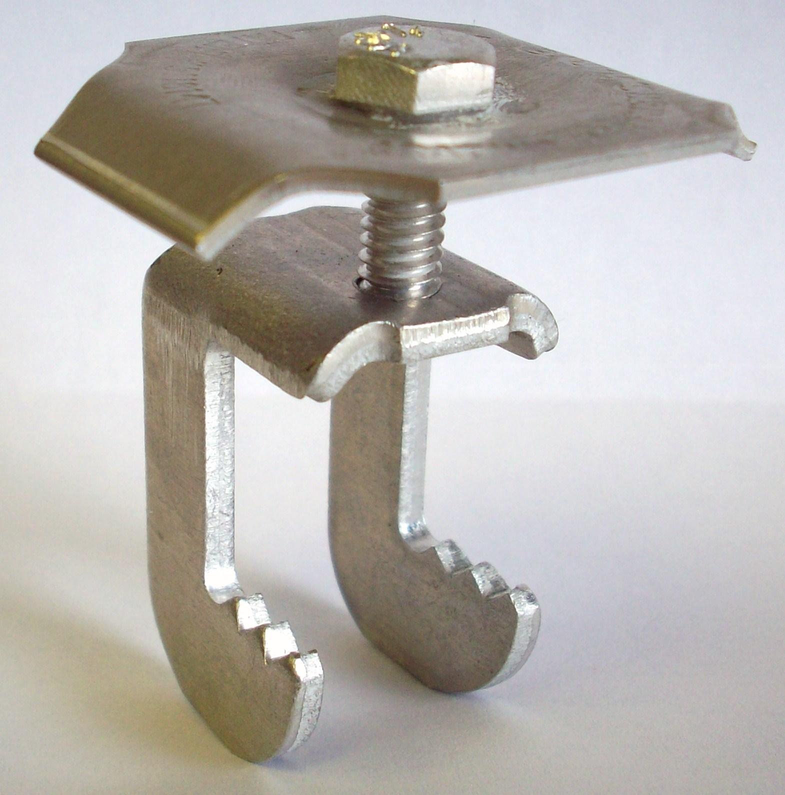 Grating Fasteners Algg 1a Grating Clip