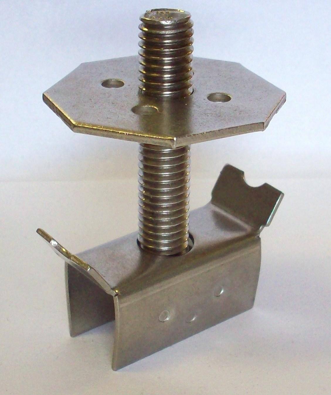 GRATING FASTENERS