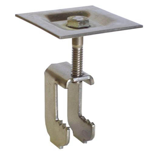 Grating Fasteners YSSGG1E Grating Clip Raptor Supplies Worldwide