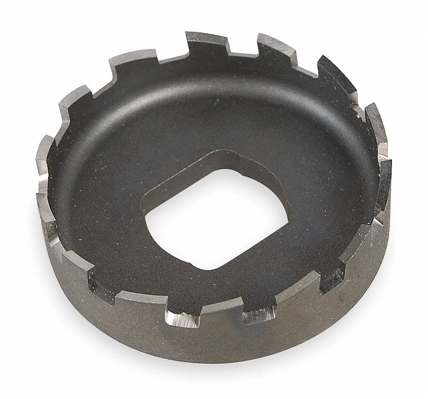 Hole Saw, 1/2 Inch Shank Size, 1-3/4 Inch Hole Diameter