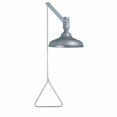 Emergency Shower Vertical 30 Gpm