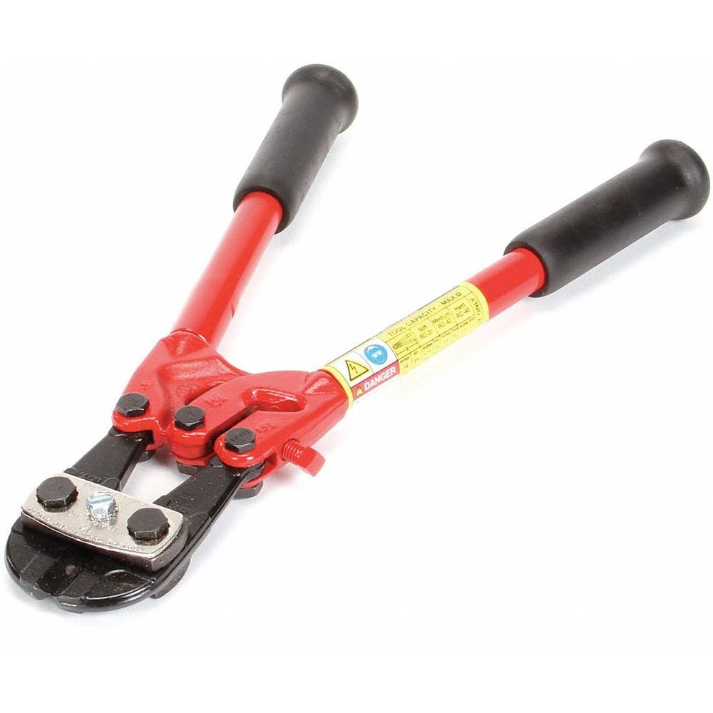 1490MC HK PORTER 14" BOLT CUTTER 