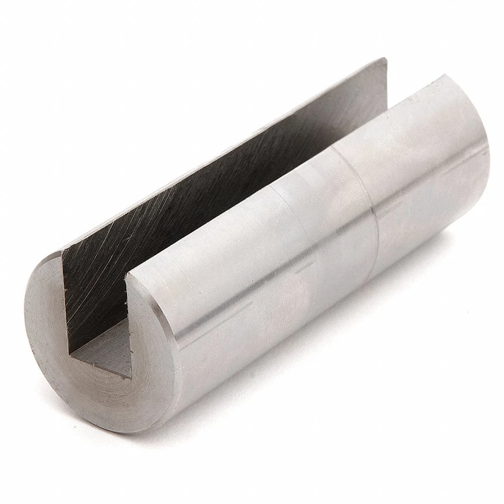 Plain Bushing # V Id54mm L 6 In