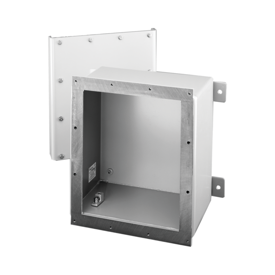 Hazardous Location Enclosures