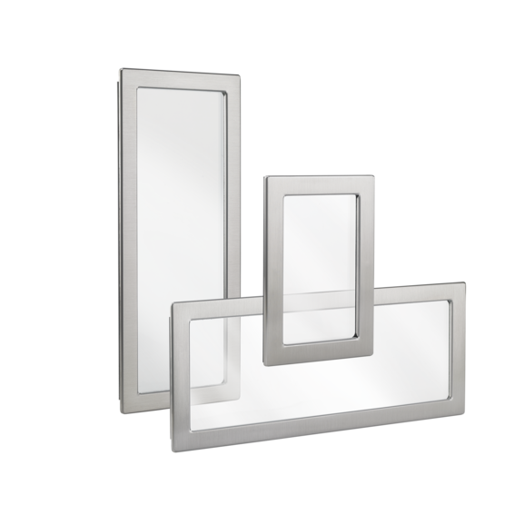 Hoffman Enclosure Window And Louver Kits Raptor Supplies Worldwide