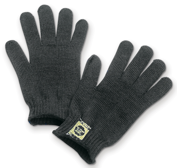 Honeywell - Cut & Abrasion-Resistant Gloves: Size XL, ANSI Cut 3