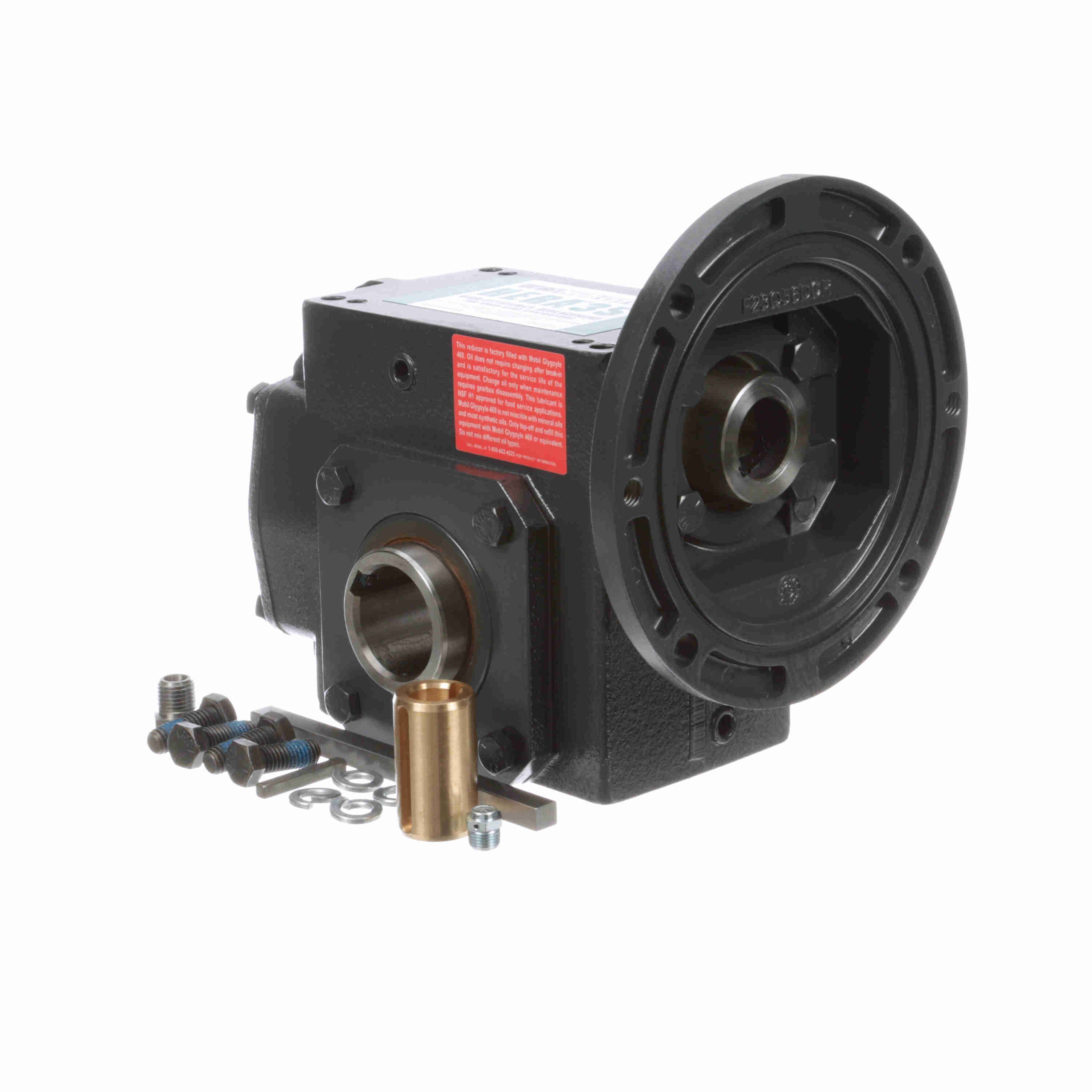 HUB CITY Speed Reducers and Gear Drives