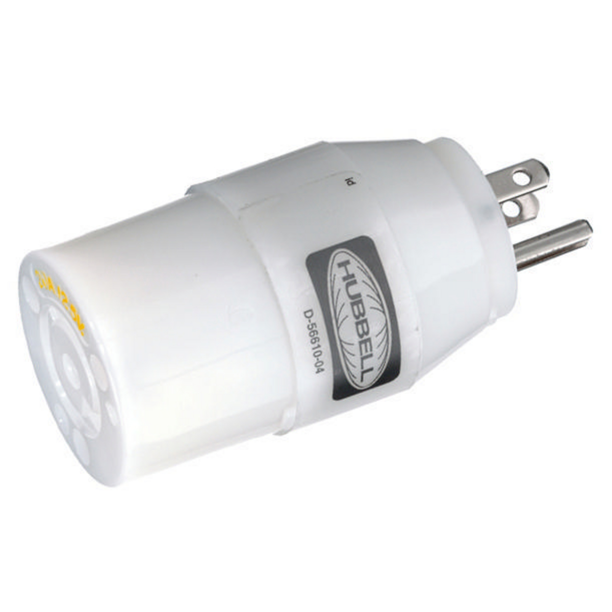 Plug Adapter 15a 125v