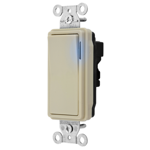 HUBBELL WIRING DEVICE-KELLEMS